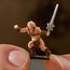 Zestaw klocków Masters of the Universe (2026) Mattel Brick Shop Construction Set - Battle of Castle Grayskull- Zdjęcie 10