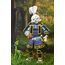 Figurka Teenage Mutant Ninja Turtles x Usagi Yojimbo - Ultimate Usagi Yojimbo- Zdjęcie 12