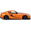 [Outlet] Model samochodu Fast & Furious / Szybcy i wściekli 1/24 - Toyota Supra 2020 *OTWIERANY*- Zdjęcie 3