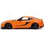[Outlet] Model samochodu Fast & Furious / Szybcy i wściekli 1/24 - Toyota Supra 2020 *OTWIERANY*- Zdjęcie 7