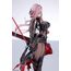 Figurka Goddess of Victory: Nikke 1/10 - Scarlet: Black Shadow- Zdjęcie 7