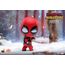 Tajemnicza mini figurka Marvel: Deadpool & Wolverine Cosbi Series 2- Zdjęcie 8