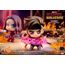 Tajemnicza mini figurka Marvel: Deadpool & Wolverine Cosbi Series 2- Zdjęcie 10