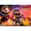 Tajemnicza mini figurka Marvel: Deadpool & Wolverine Cosbi Series 2- Zdjęcie 12