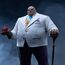 Figurka Marvel Comics Art Scale 1/10 - Kingpin- Zdjęcie 9