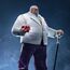 Figurka Marvel Comics Art Scale 1/10 - Kingpin- Zdjęcie 16