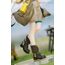 Figurka Arknights Gift+ 1/8 - Amiya (Wildlight Wander Ver.)- Zdjęcie 10