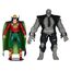 Zestaw 2 figurek DC Multiverse (JSA) - Solomon Grundy vs Green Lantern- Zdjęcie 3