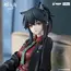 Figurka Arknights Noodle Stopper - Texas (Will Ver.)- Zdjęcie 9