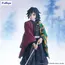 Figurka Demon Slayer: Kimetsu no Yaiba Trio-Try-iT - Giyu Tomioka #2- Zdjęcie 3
