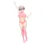 Figurka Uzaki-chan Wants to Hang Out! Eternal Romance - Hana Uzaki- Zdjęcie 2