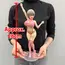 Figurka Uzaki-chan Wants to Hang Out! Eternal Romance - Hana Uzaki- Zdjęcie 4