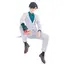 Figurka Blue Lock - Rin Itoshi (Sweets Flavor 2026)