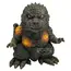 Figurka Godzilla Minus One (2023) Enshrined Monsters - Godzilla (Shell Impact Image Color Ver.)