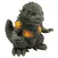 Figurka Godzilla Minus One (2023) Enshrined Monsters - Godzilla (Shell Impact Image Color Ver.)- Zdjęcie 2