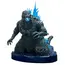 Figurka Godzilla Minus One (2023) Art Vignette - Godzilla (Atomic Breath Image Ver.)