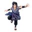 Figurka Naruto Vibration Stars - Sasuke Uchiha (72 Series, 71)- Zdjęcie 2