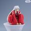 Figurka InuYasha Noodle Stopper - Inuyasha Vol. 2- Zdjęcie 2