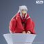 Figurka InuYasha Noodle Stopper - Inuyasha Vol. 2- Zdjęcie 3