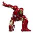 Figurka Marvel Studios Marvel Legends - Iron Man Mark III- Zdjęcie 2
