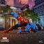 Zestaw figurek Marvel Legends (Marvel Rivals) - Spider-Man & Luna Snow- Zdjęcie 8