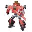 Figurka Transformers x Hot Wheels - GT-Scorcher- Zdjęcie 3