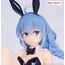 Figurka Mushoku Tensei: Jobless Reincarnation Season 2 One-Seventh Carat 1/7 - Roxy Migurdia (Bunny Polarized Color Ver.)- Zdjęcie 3