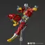 Figurka Justice League Revoltech Amazing Yamaguchi - Deadshot- Zdjęcie 3