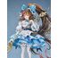 Figurka Arknights 1/7 - Eyjafjalla the Hvít Aska (A Picnic Before A Long Trip Ver.)- Zdjęcie 6
