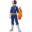 Figurka My Hero Academia Figma - Shoto Todoroki