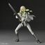 Figurka Claymore Revoltech - Teresa- Zdjęcie 8