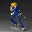Figurka Yu-Gi-Oh! Duel Monsters Revoltech - Joey Wheeler- Zdjęcie 9