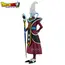 Figurka Dragon Ball Super: Beerus Solid Edge Works - Whis- Zdjęcie 2