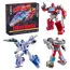 Zestaw 3 figurek Transformers Age of the Primes Deluxe Class - Autobot Mirage, Ironhide & Bluestreak- Zdjęcie 3