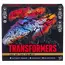 Zestaw 3 figurek Transformers Age of the Primes Deluxe Class - Autobot Mirage, Ironhide & Bluestreak- Zdjęcie 4