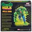 Figurka Marvel Legends (The Incredible Hulk) - Hulk 2099- Zdjęcie 5