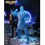 Figurka Mortal Kombat Klassic - Sub-Zero (Ice Clone)- Zdjęcie 11