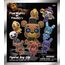 Tajemnicza zawieszka do plecaka / torby Five Nights at Freddy's Series 1- Zdjęcie 3