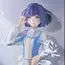 Figurka Gakuen Idolmaster Espresto - Misuzu Hataya (Fan Out)- Zdjęcie 5