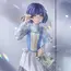Figurka Gakuen Idolmaster Espresto - Misuzu Hataya (Fan Out)- Zdjęcie 6