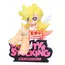 Figurka New Panty & Stocking with Garterbelt Monitor Top - Panty (Angel Ver.)