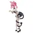 Figurka To Love-Ru Darkness Nyarls Collection - Nana Astar Deviluke- Zdjęcie 2