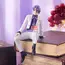 Figurka Blue Lock - Reo Mikage (Sweets Flavor 2026)- Zdjęcie 3