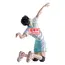Figurka Haikyu!! Posing - Hajime Iwaizumi- Zdjęcie 3