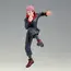 Figurka Jujutsu Kaisen King of Artist - Yuji Itadori (Special Ver.)- Zdjęcie 3