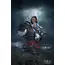 Mini popiersie Assassin's Creed: Black Flag Resynced 1/4 - Edward Kenway- Zdjęcie 8