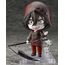 Figurka Angels of Death Nendoroid - Isaac Foster- Zdjęcie 4