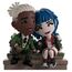 Mini figurka Arcane - Ekko and Powder- Zdjęcie 3