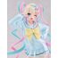 Figurka Needy Girl Overdose Pop Up Parade - OMGkawaiiAngel: Anime Ver.- Zdjęcie 4