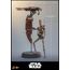 Figurka z pojazdem Star Wars Epizod I Movie Masterpiece 1/6 - Battle Droid & STAP- Zdjęcie 12